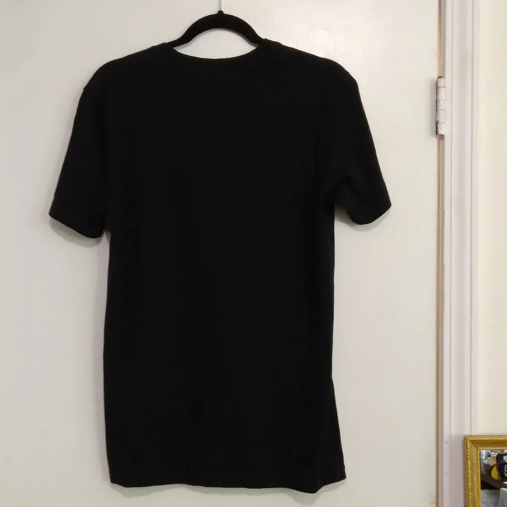 Misfits Tagless Crew Neck 100% Cotton Tee Shirts NWT ~ 6 Sizes Available - Picture 2 of 3